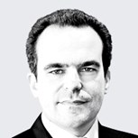 Alexandre Mestre