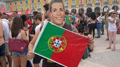 Portugal pode ser campeão do Mundo?