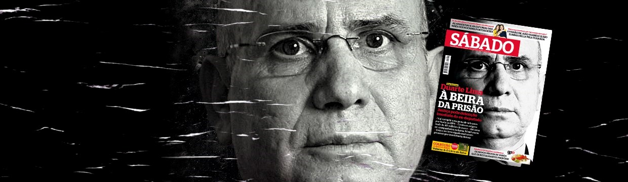 Duarte Lima, mestre na arte de esconder dinheiro