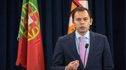 Luís Montenegro