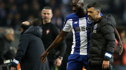 A atitude de Marega foi única. O racismo no futebol português é comum